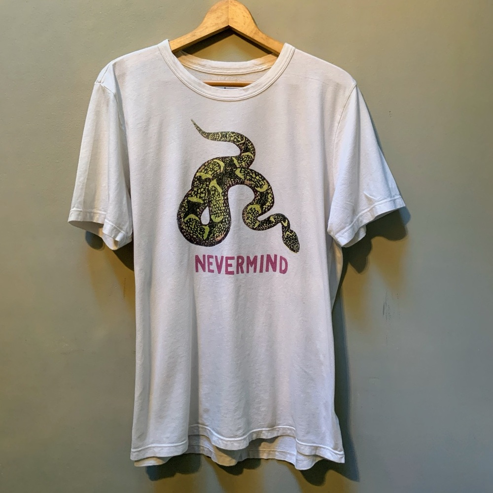 Imogene & Willie XL NEVERMIND